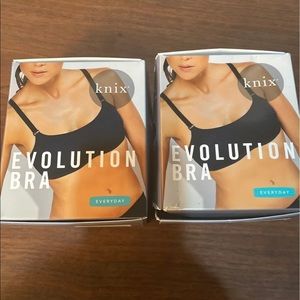 Knix Revolution bra